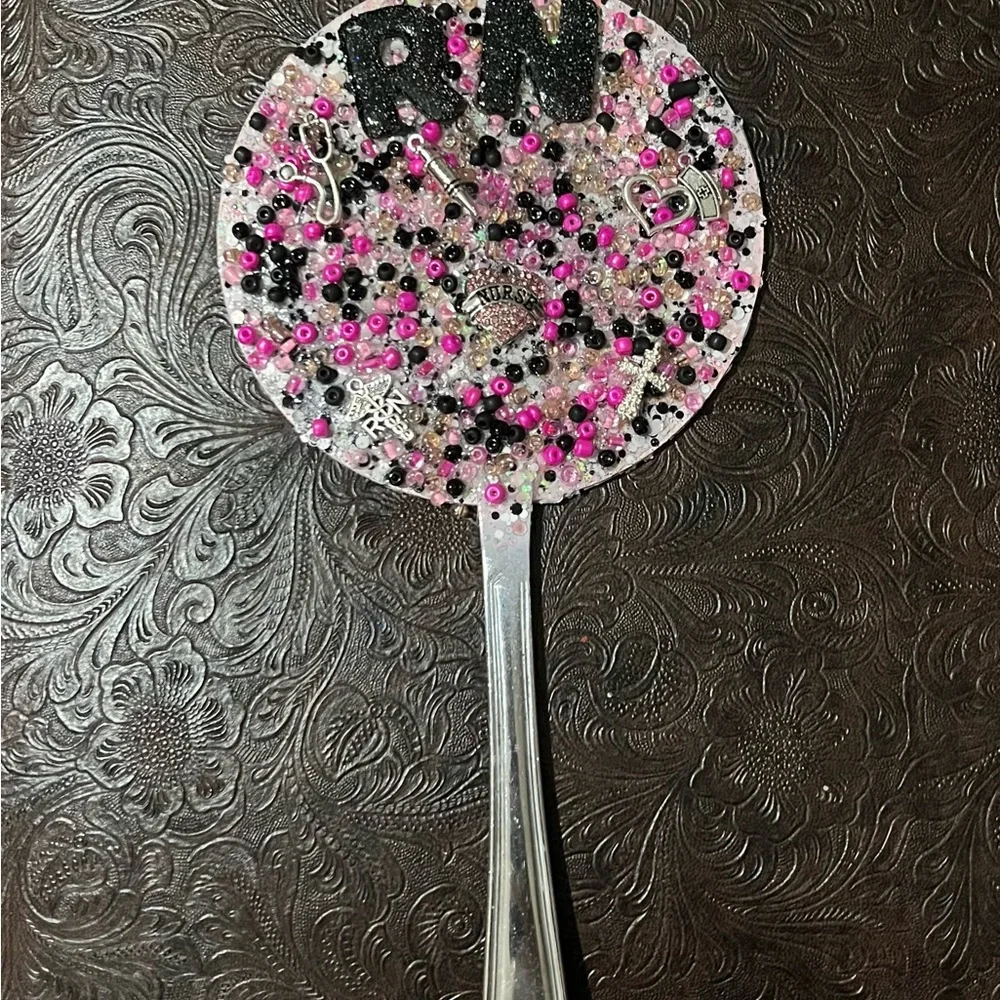 Hand made mirrors